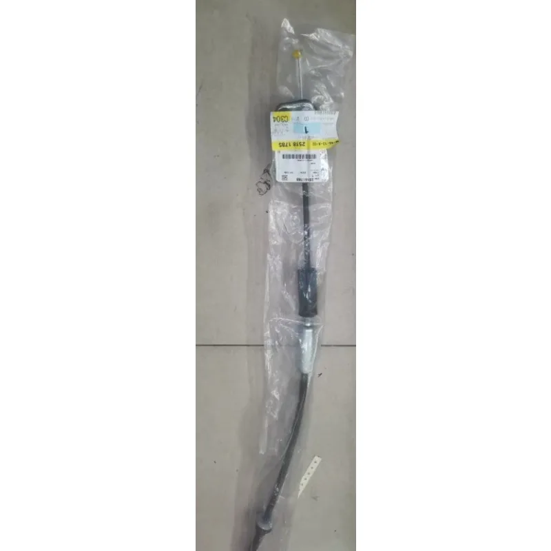 

25181785 Genuine China Clutchs Cable Clutch Pull Wire New Automobile Part for Chevrolet Spark 2518 1785