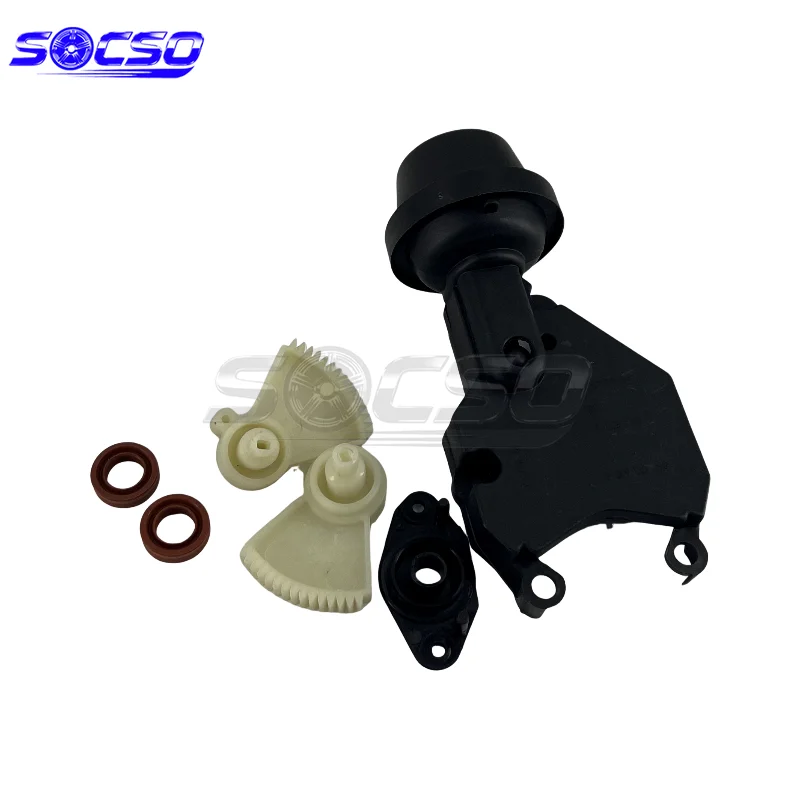 

Auto Parts Intake Manifold Drive Unit 06E133619A for Audi A6L A7 Sportback A8 S6 S8