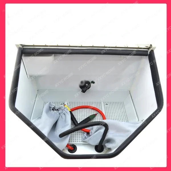 Sableuse Portable Universelle pour Bijoux, Machine à Double Stylo, existent