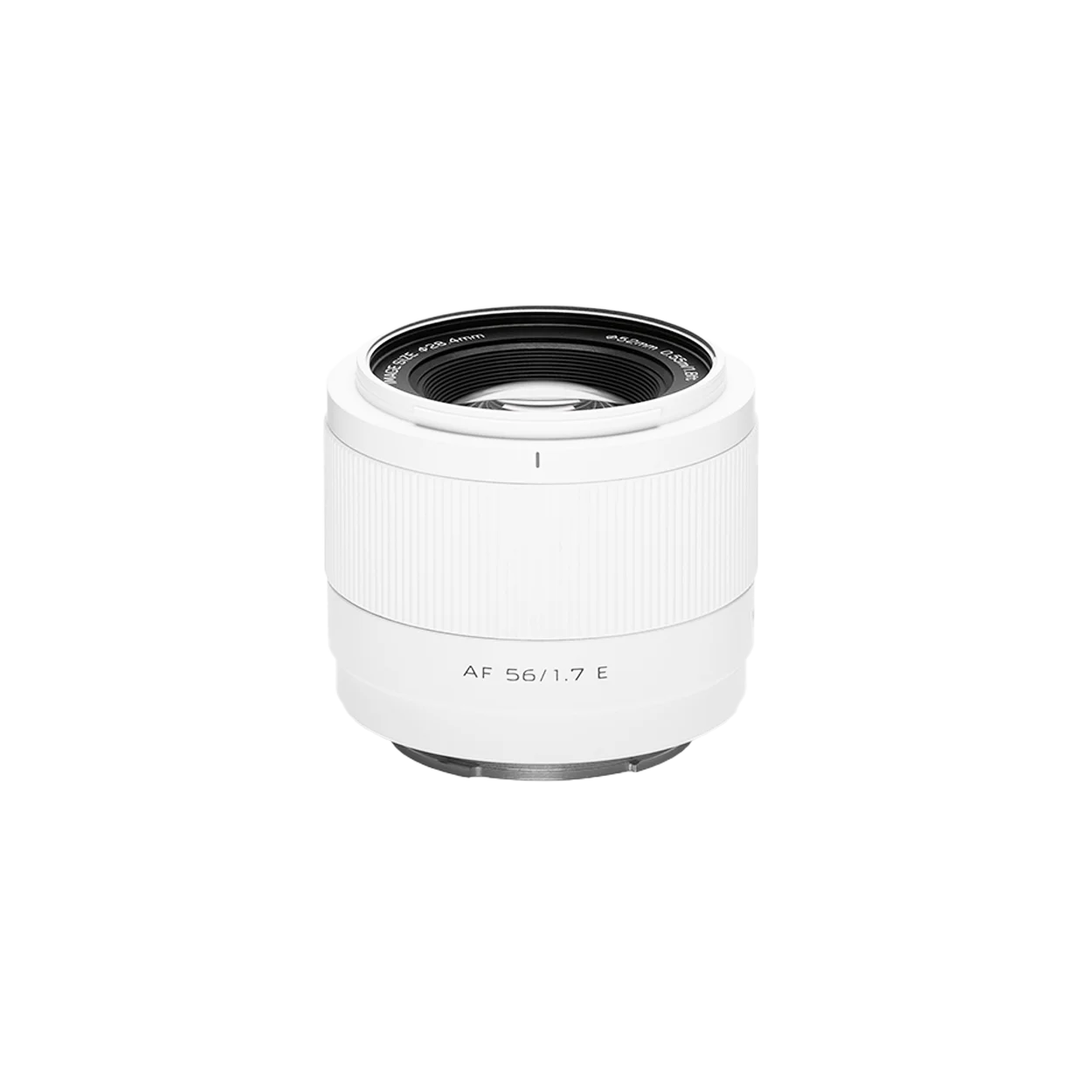 Viltrox 56mm f1.7/20mmf 2,8 weißes Objektiv mit festem Fokus für Sony spiegellose Kamera Autofokus APS-C/Vollbild kamera objektiv