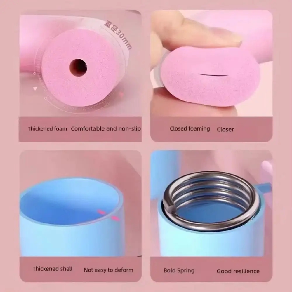 S نوع جهاز الساق S نوع المدرب المدرب الساق أسلاك الفولاذ الربيع أرضية الحوض تدريب العضلات رغوة متعددة الأغراض الصالة الرياضية الفخذ ماستر