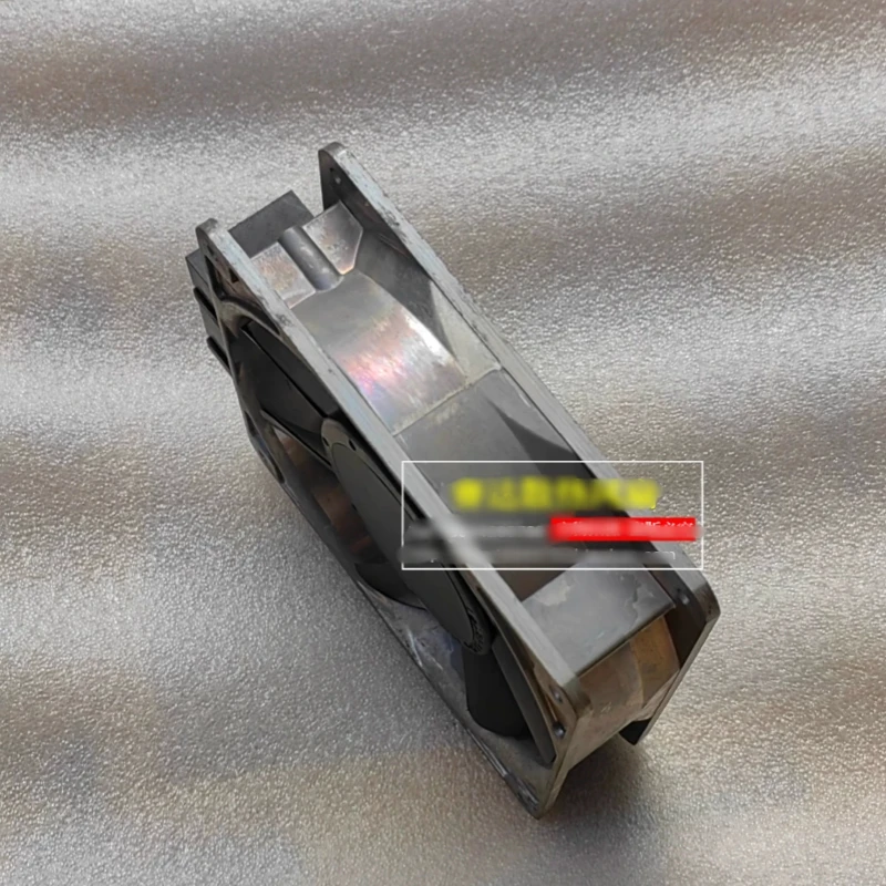 Free shipping for brand new 14038 48V 0.29A 5515PL-07T-B29 aluminum frame cooling fan