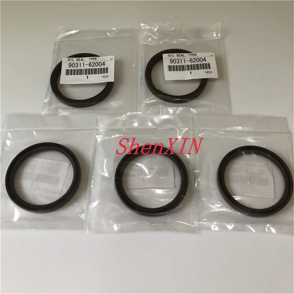 Oil Seal 90311-62004 9031162004 for Trans-Axle Housing for Toyotaa Highlander RAV4 Sienna RX330 RX330