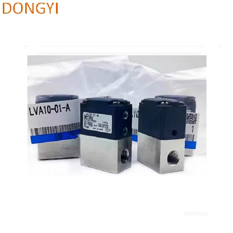 

Air Operated Threaded Type LVA Series,LVA10-01-A/LVA10-02-A/LVA20-01-A/LVA20-02-A/LVA30-02-A/LVA30-03-A/LVA40-03-A/LVA40-04-A.