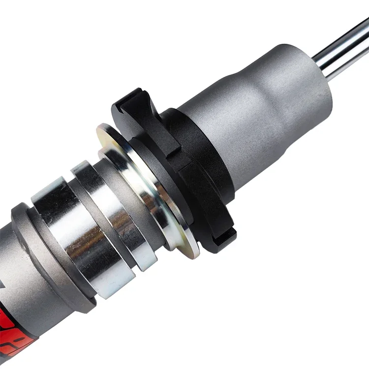 

TopTiger off Road Shock Absorbers Coilover Suspension for HILUX Vigo 2 Inch Lift Kit Pick up 4x4