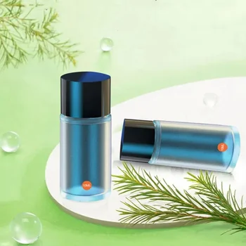 Ricarica olio profumato 10 ml*x3 per diffusore di fragranze con uscita d'aria specificato