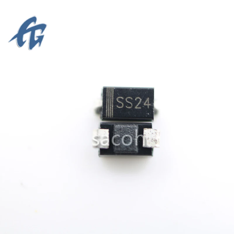 

SACOH High Quality Original Electronic Components Suppliers SS24 SMA D0-214AC 40PCS
