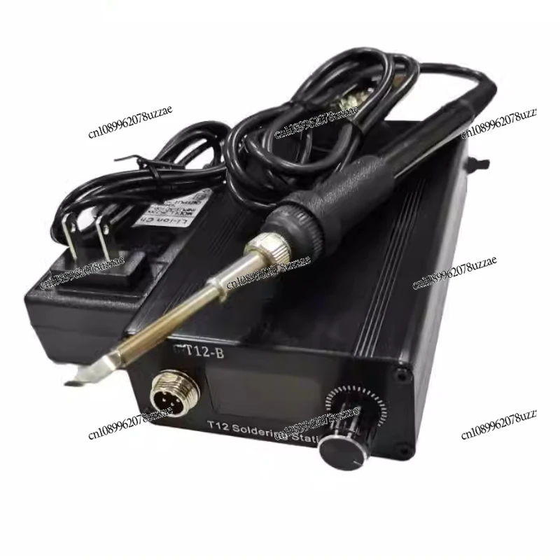 

Digital Display Constant Temperature Welding Table Outdoor Lithium Battery Maintenance, Adjustable High Power