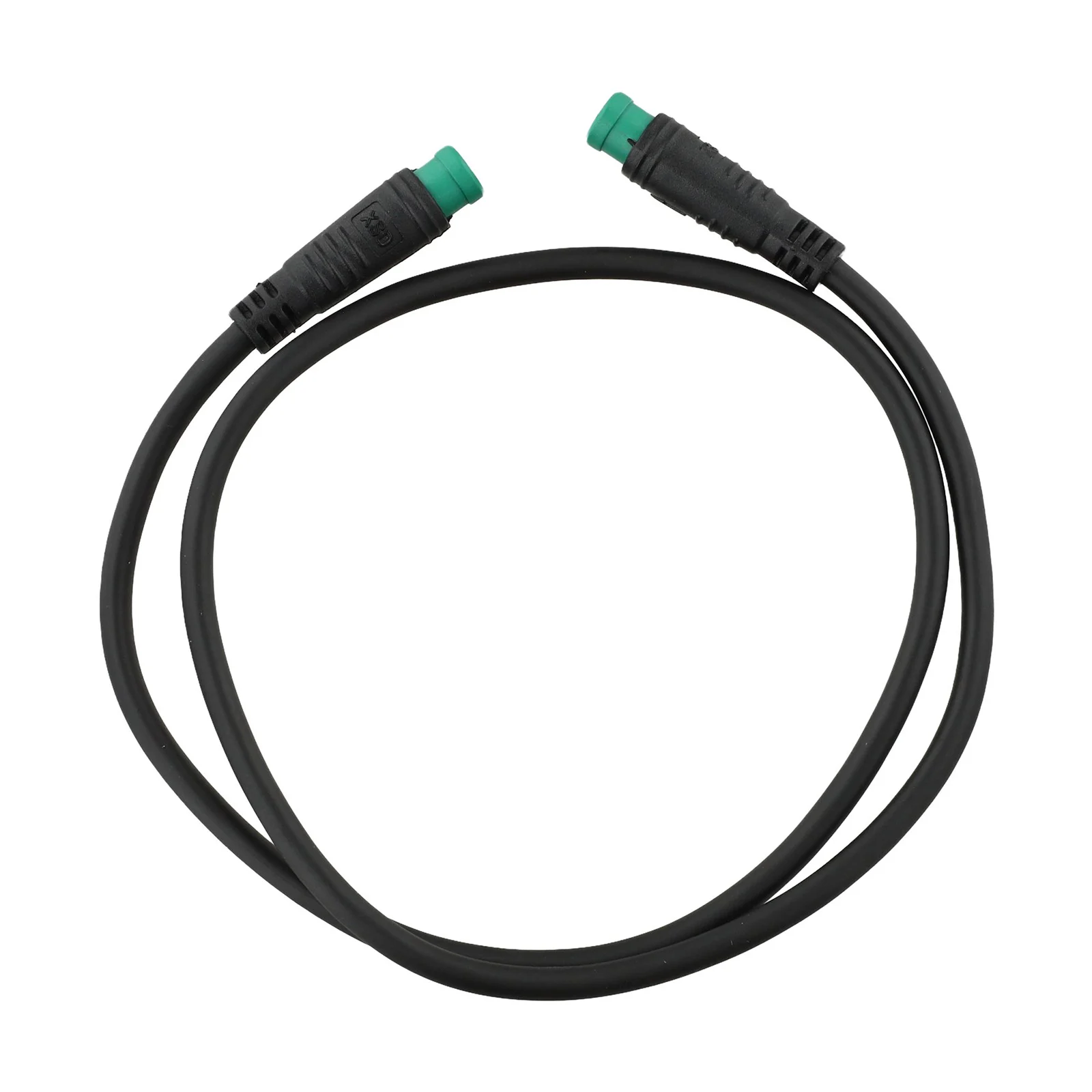 

Cable Ebike Cable Approx 510mm 5pin Extension Cable Pvc Material 5Pin Meter Extension Cord Approx 510mm Length