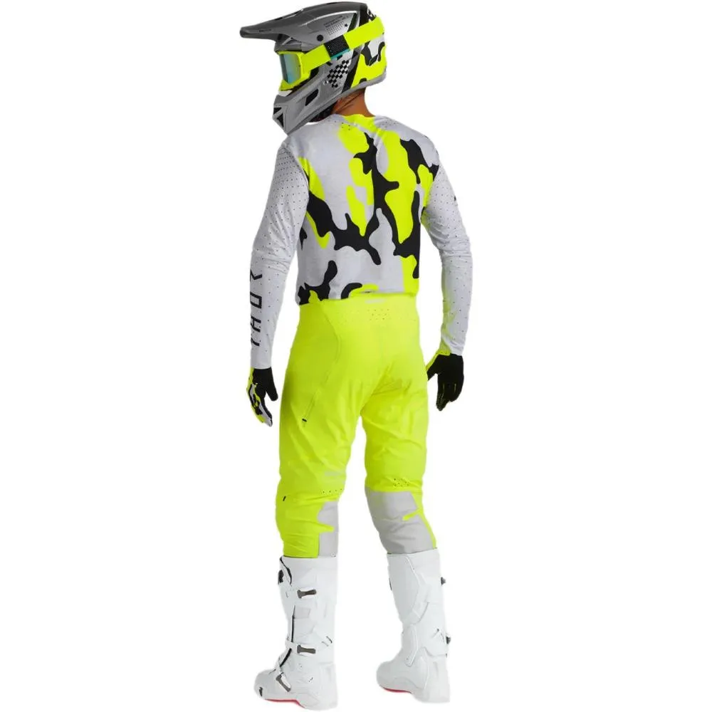 26 FH Motocross Gear Set Top Shift MX Jersey Set Enduro Moto Kits Off Road Motorcycle Combos image 2