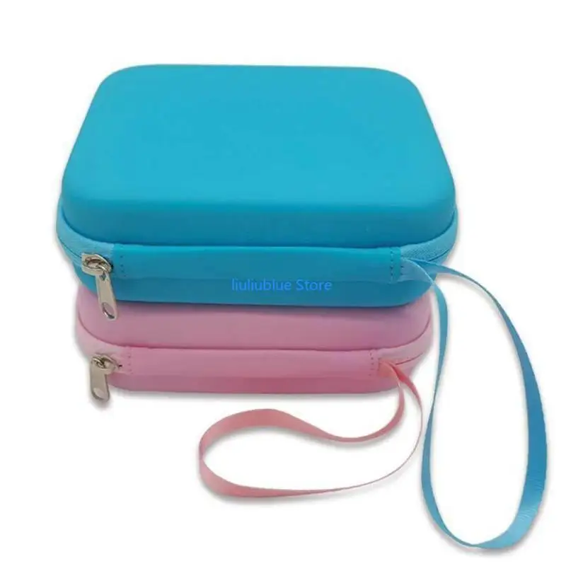 9 قطعة مجموعة العناية بالطفل للعناية الصحية فرشاة قلامة الأظافر مشط مقص ملف ميزان الحرارة الأنف الشافطة إصبع الأسنان 62CF #3