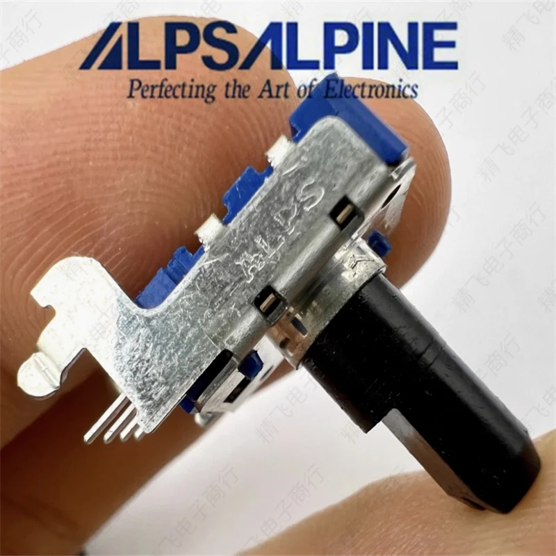 2 uds ALPS RK11 PX-770 Casio Piano Electrónico potenciómetro especial B10K longitud del eje 13MM