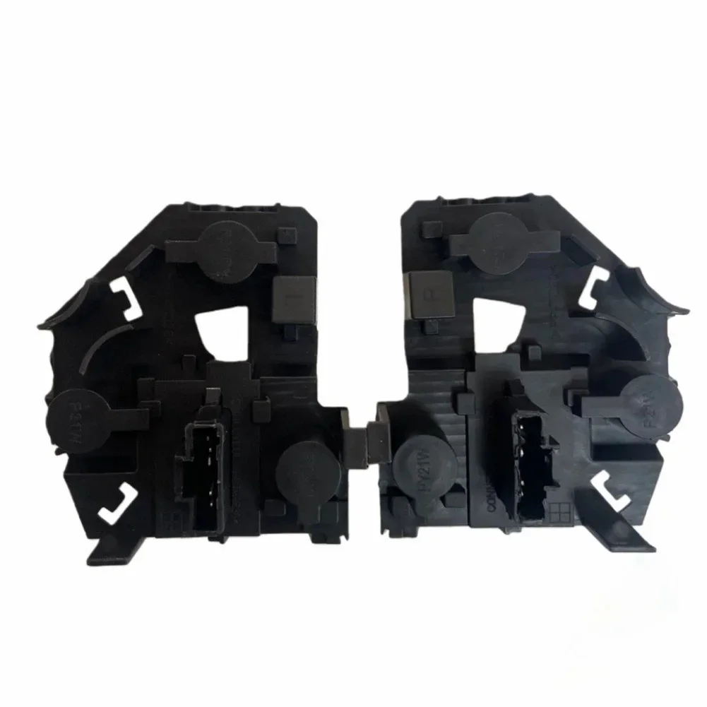 Tail Light Circuit Board Pair for For 206 207 Built from 2004 to 2015 Direct Fit Replacement with OEM Dimensions