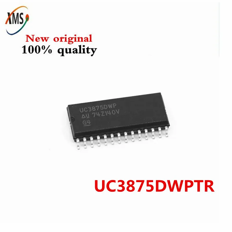 1-10PCS UC3875DWP UC3875DW UC3875 UC3875DWPTR SOP28