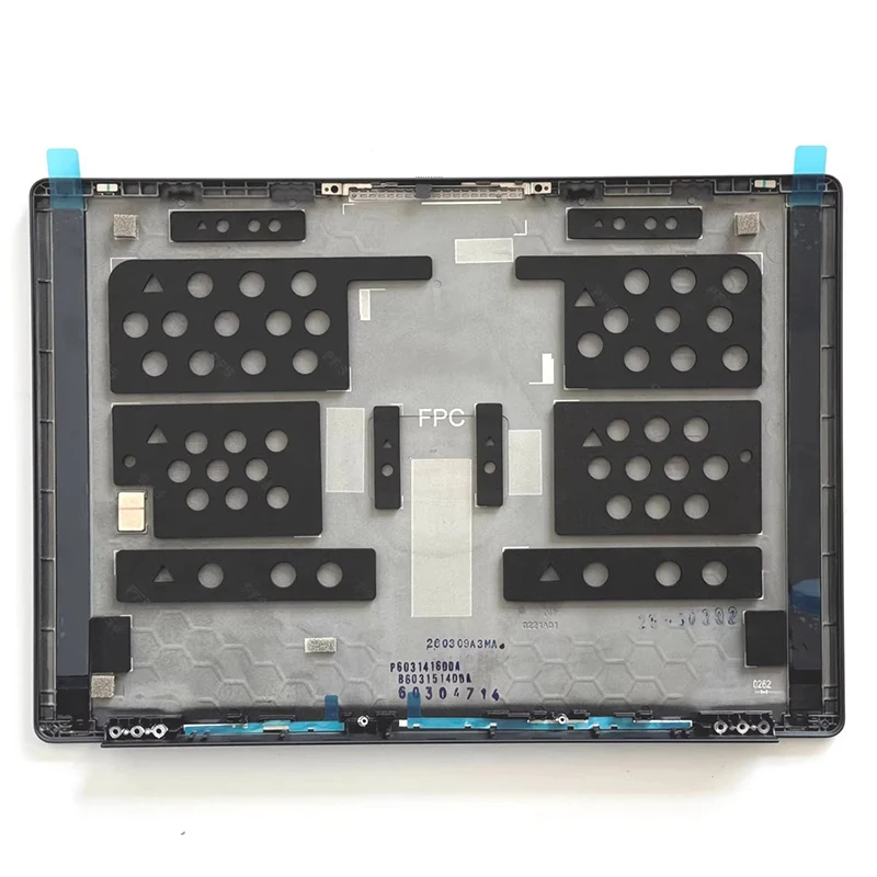 For DellPro 14 Premium PA14250 laptop screen back case top cover frame bezel palm rest bottom shell upper lower 052T54 04NDKK