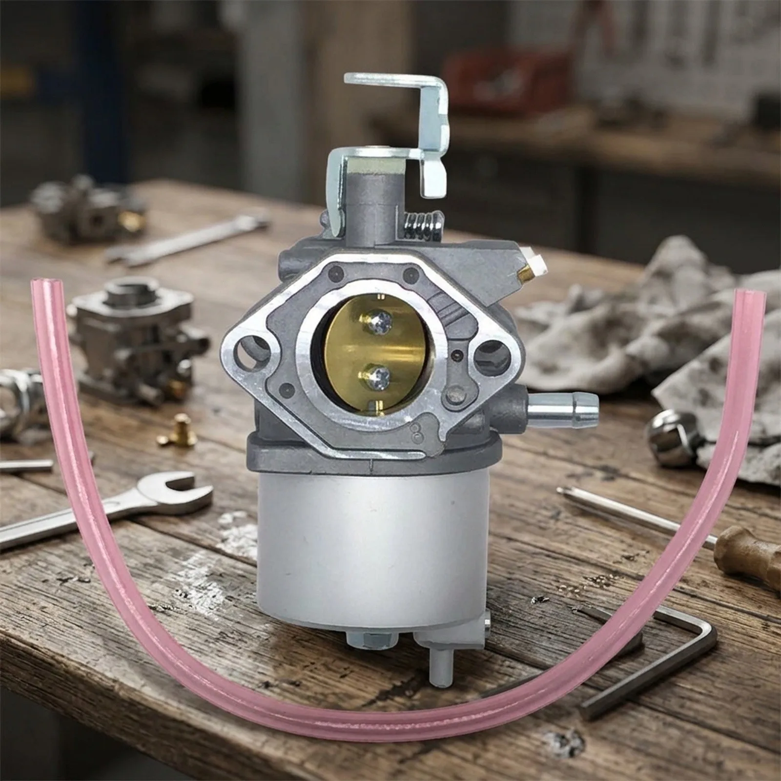 Carburetor Designed for Golf Cart FE290 Engines from 1998 Onward Fits Multiple Models Like and for precedent Efficiently