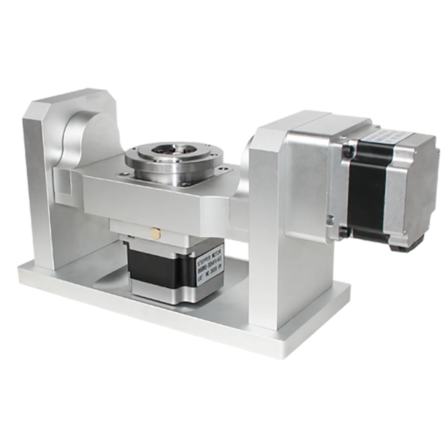 5-Axis CNC Indexing Head, Index Head, Index Plate, Planetary Gearbox