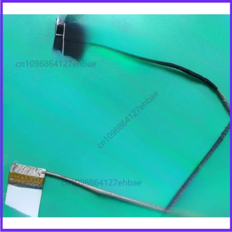 Original for CLEVO NP70PNJ PB70EF EDP CABLE 40PIN 6-43-PB701-011-1N