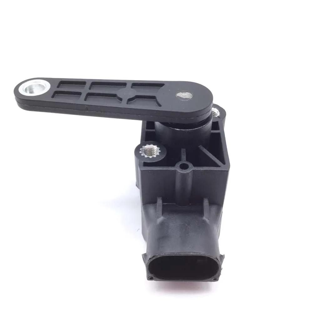 Front Headlight Hei…