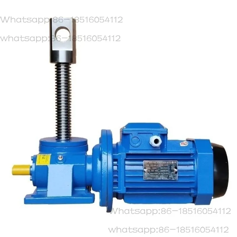 sollevatore-a-turbina-manuale-ed-elettrico-a-vite