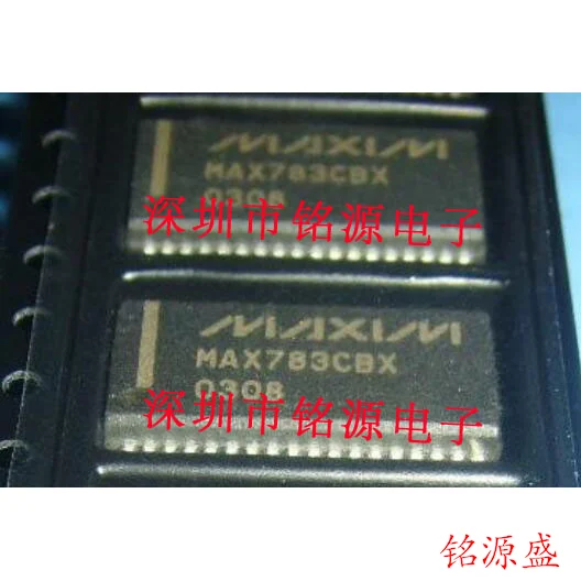 

MAX783CBX MAX783 SOP36 10 шт.