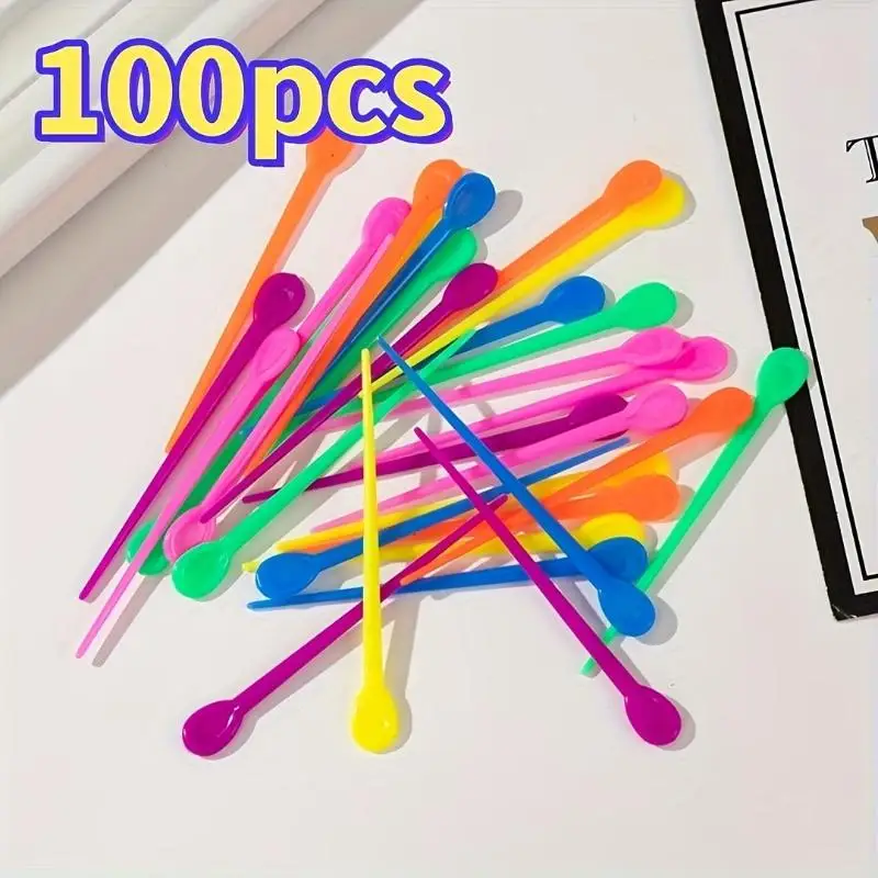 

100 шт. пластиковых игл-зажимов для химической завивки волос, инструменты для парикмахеров, аксессуары для укладки, щипцы для завивки ресниц.