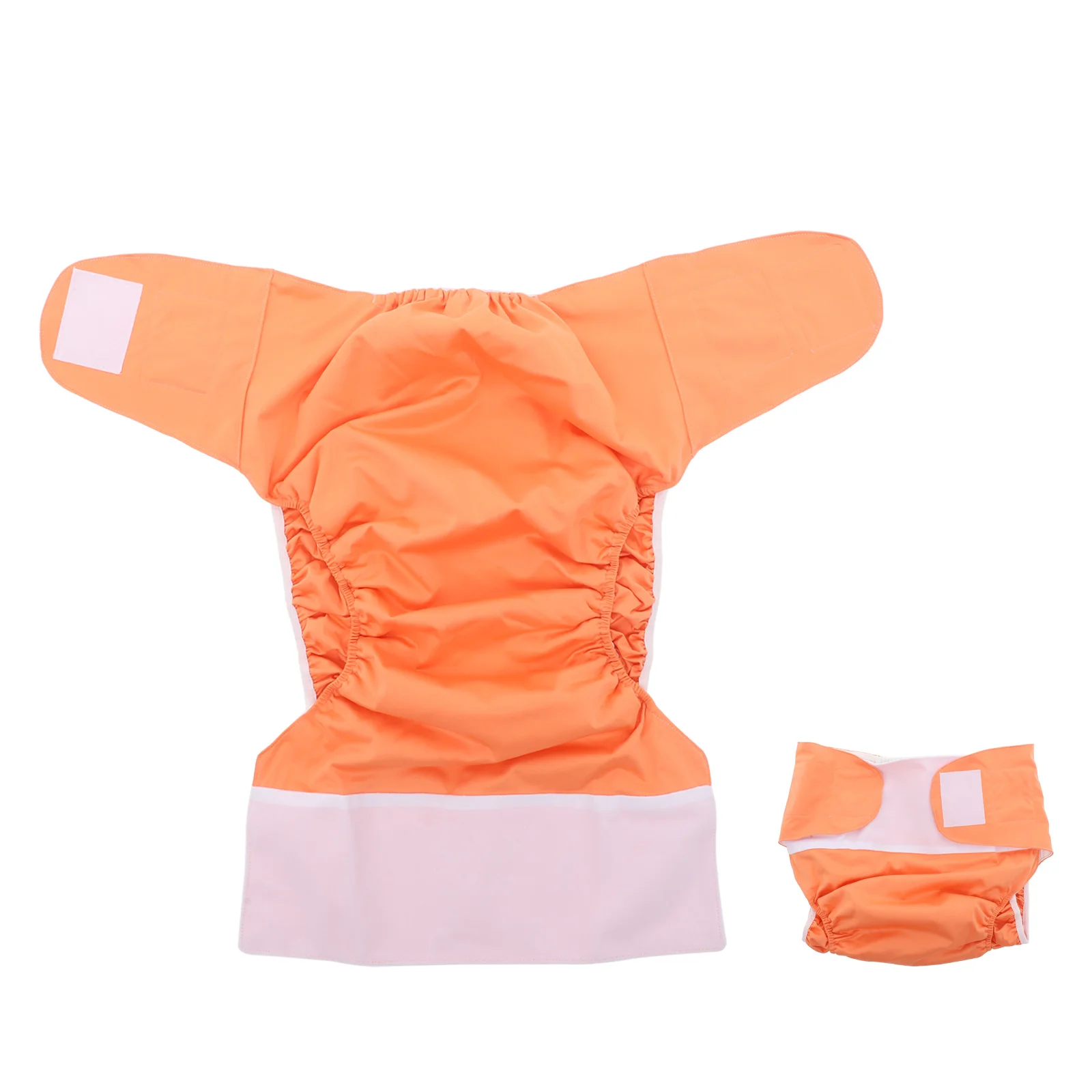

Waterproof Leakproof Elderly Adult Diaper Reusable Sticky Incontinence Urinal Pant for Hospital Home Use Adult Diaper
