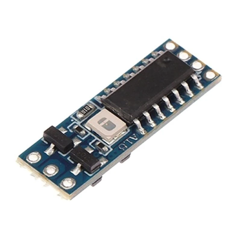 

1S-2S Input 4A High Current Brushless Motor Driver Moard for 1104 1106 1306 1407 W8EC