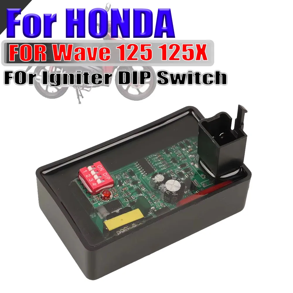 For Honda Wave 125 …