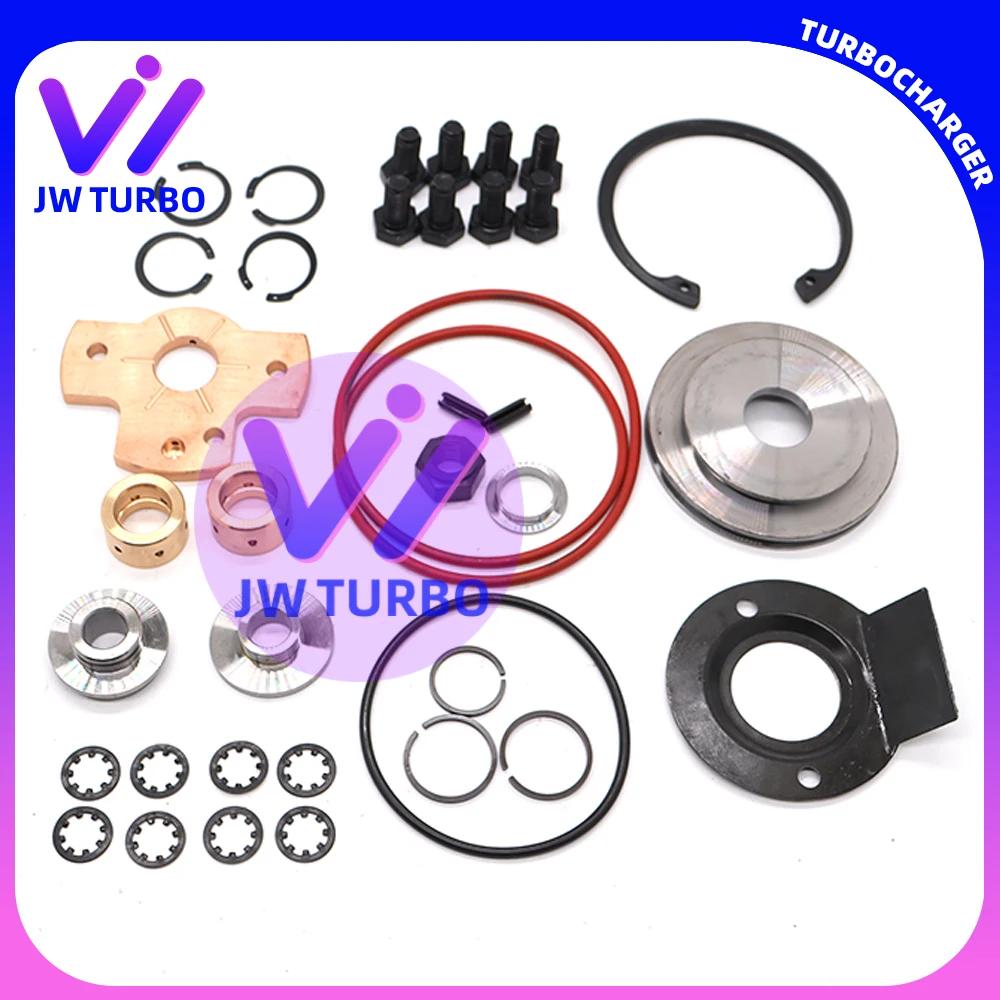 Turbo Repair Kits For Auto 3536803 3575230 3536075 HT60 HT3B Turbocharger