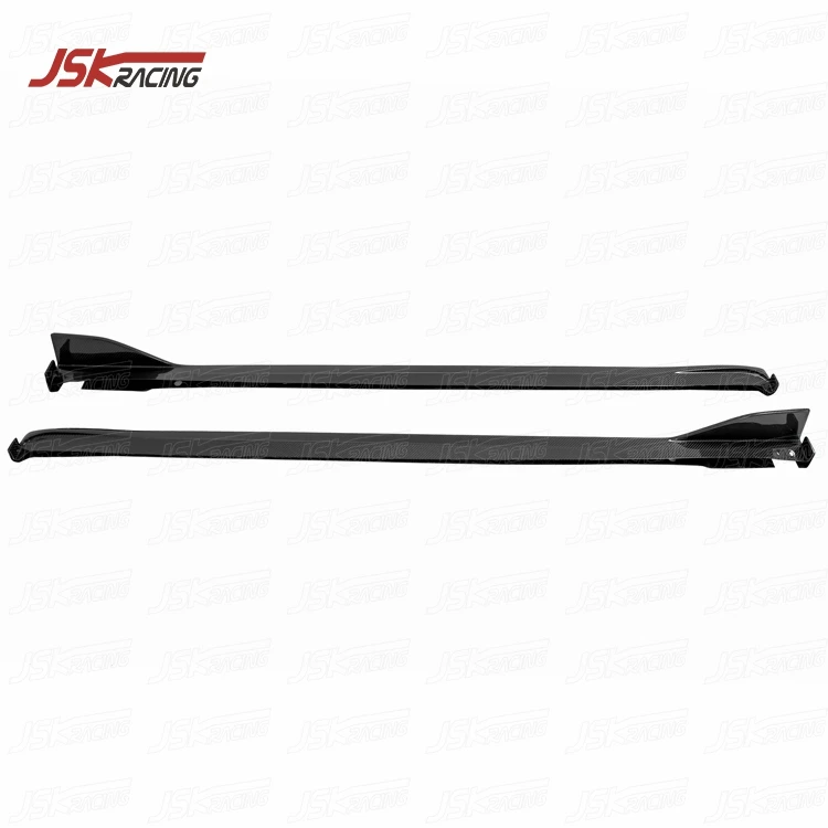 

СТИЛЬНЫЕ СПОРТИВНЫЕ СОЛОКОЛЬНОГО ВОЛОКНА для TOYO GR YARIS MXPA12 GXPA16 2020-2022 гг.