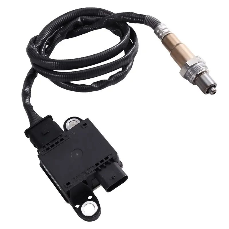 For Jaguar XJ X351 For Land Rover Range Rover Sport Discovery 4 13- 19 Compatible PM Sensor LR114277 0281007393 C2D57277