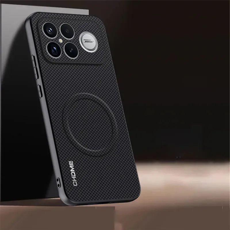 Skinlee Case For Xiaomi Poco F9 Pro Ultra Marcado de textura de silicona con caparazón suave For Xiaomi Poco F9 Pro Ultra Cover