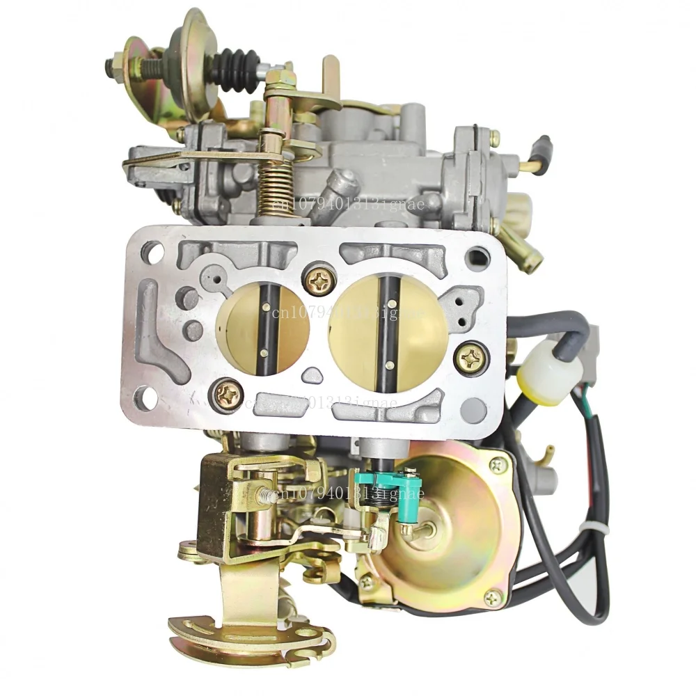 

Карбюратор H208C для 1RZ 21100-75020/1