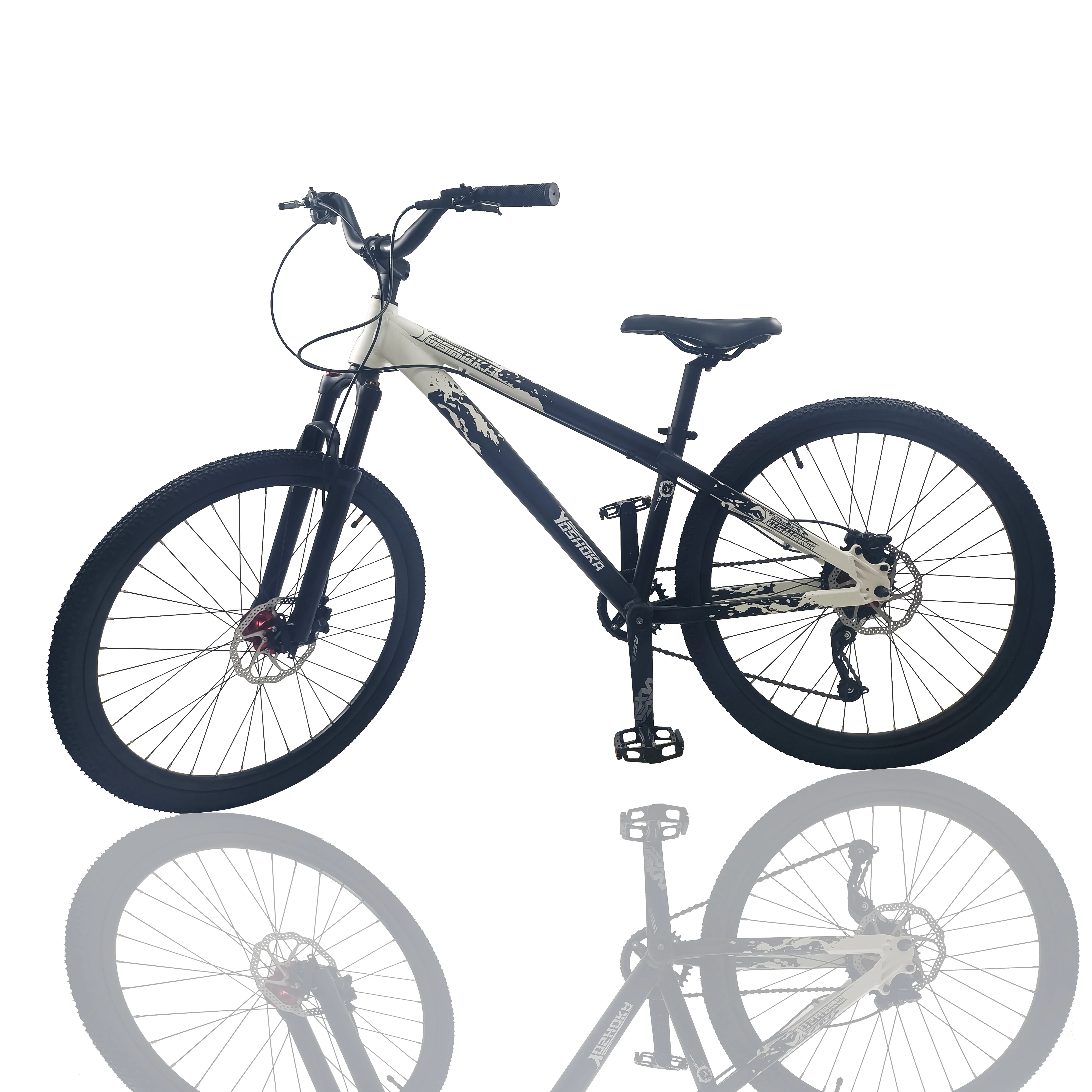

Лидер продаж, популярный оригинальный 26-дюймовый горный велосипед Bicicletas Velo, велосипед для прыжков по бездорожью