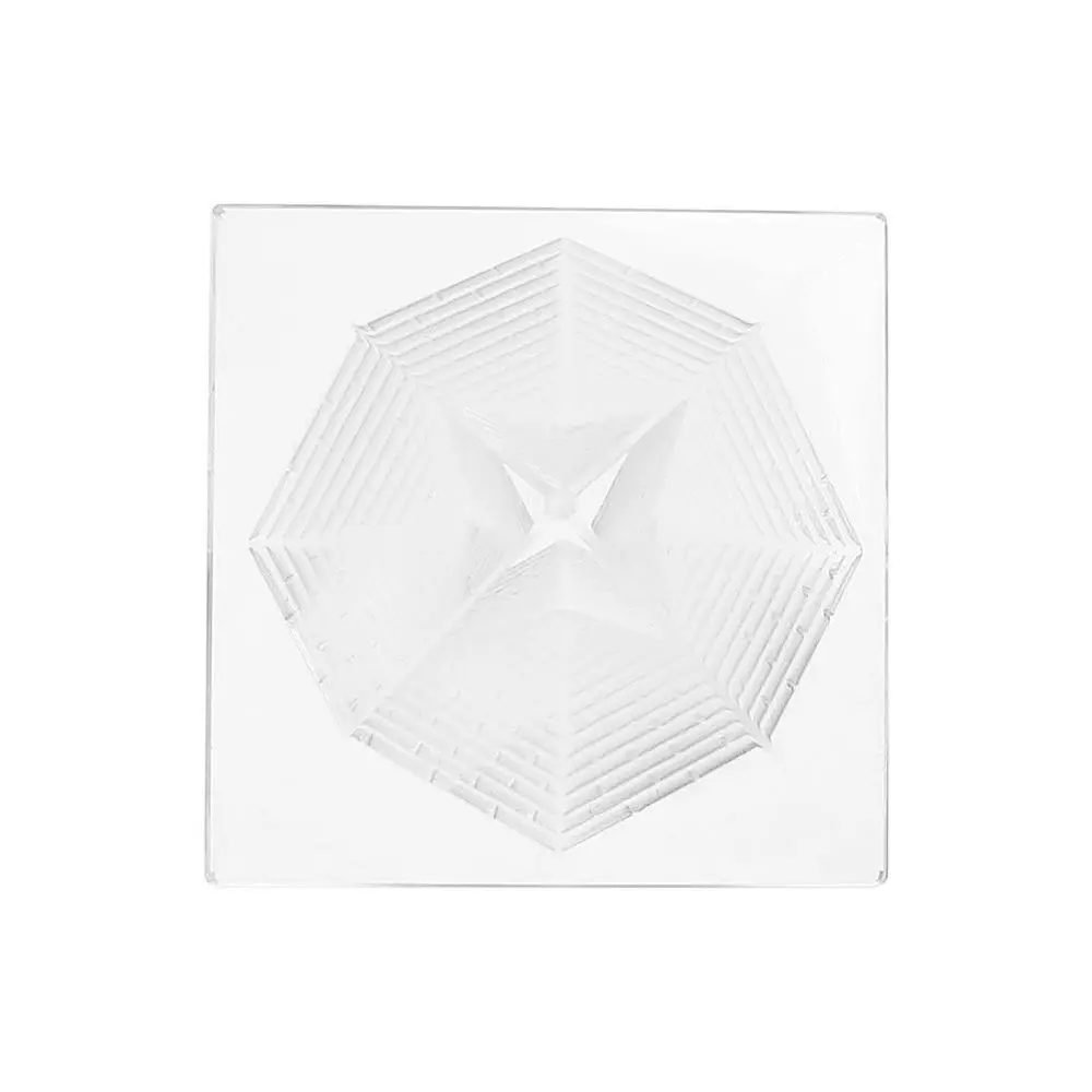 Heimdekoration, antikes Gebäudemodell, Reiki-Chakra, Heilung, Schnitzerei, Stereo-Pyramide, Kristallpyramide, Pyramide, Dekor, Ägypten-Pyramide