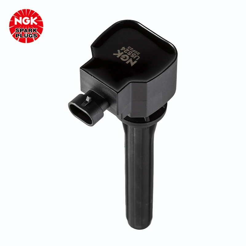 NGK ignition coil U5524 is compatible with WEY VV5/VV6 Haval H4 H6 high-voltage pack  oe 3705100XEC15