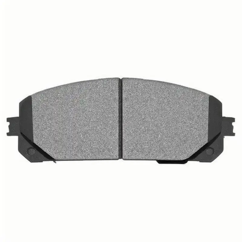 High quality ceramic brake pads  for Roewe 350 360 550 750 950 e550 e950