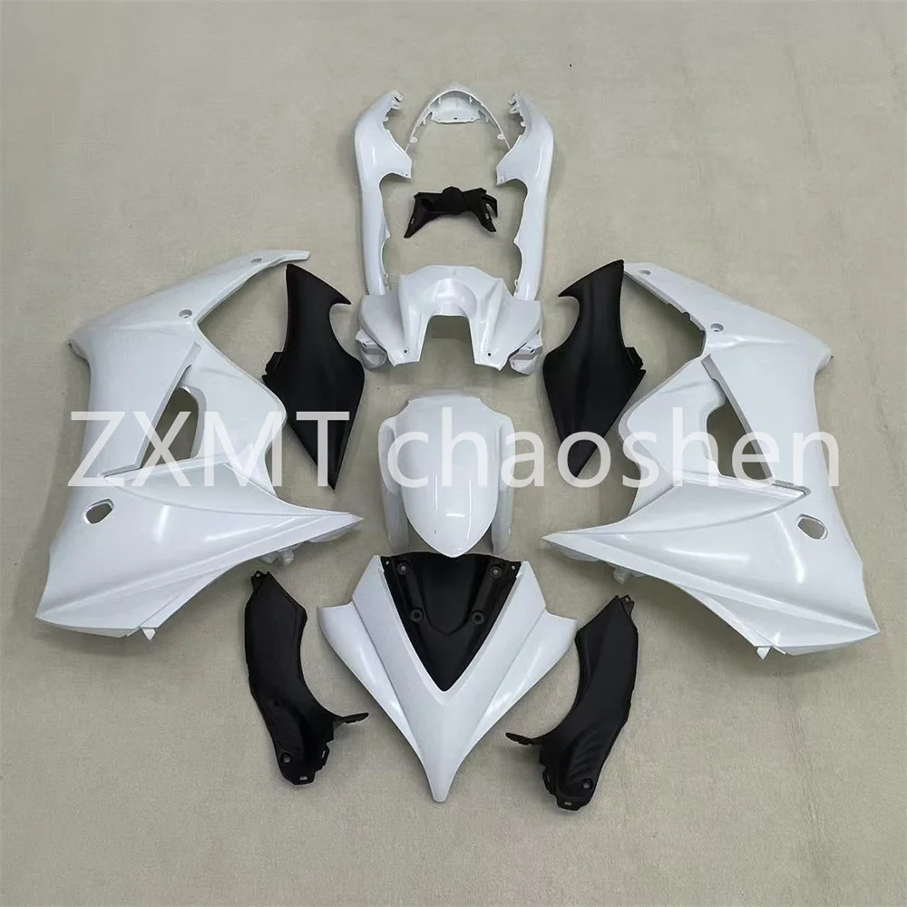 ABS motorcycle fairings are suitable for the full body shell guard plates of GSX-S1000F in 2015,2016,2017,2018,2019 and 2020.