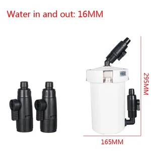 Kova filtresinde ilk 10 satış-akvaryum-no. 3