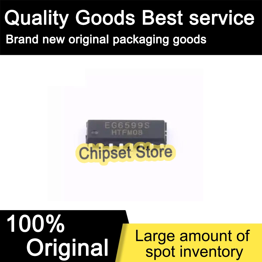 

5pcs/lot EG6599S SOP IC 100% Brand new