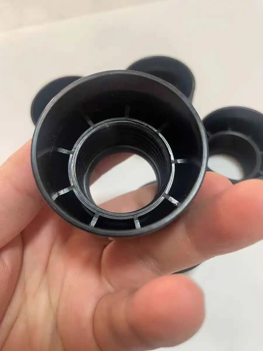 ل Agras DJI T100 الربيع التجنيب قوس عدة جزء الزراعة ملحقات طائرة بدون طيار #3