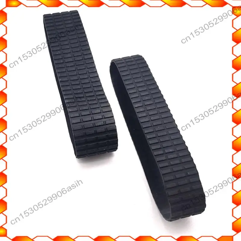 -AT52 1 مجموعة جديدة حلقة المطاط قبضة المطاط لنيكون AF-S DX 17-55 مللي متر 17-55 مللي متر F/2.8G IF-ED إصلاح جزء