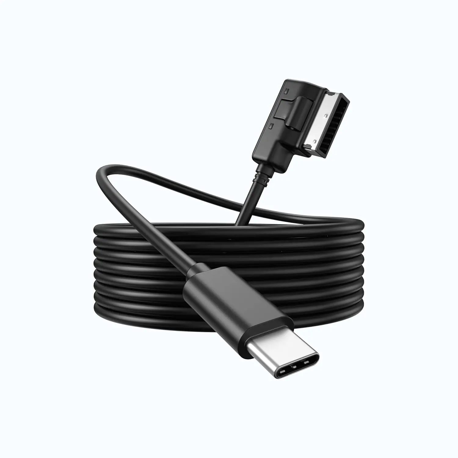 Automotive AMI Audi AMI Volkswagen MDI To 3.1 USB-C Suitable For LeEco Mobile Tablet Car Charging Cable 0.3M 0.5M 1M