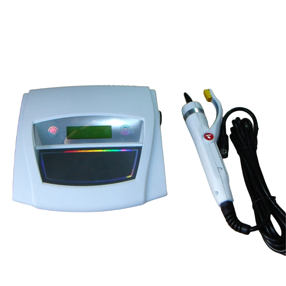 6D Keratin Quick Bonded Ultrasonic Hair Connector Iron L998 Ultrasound Hair Extension Machine Cold Fusion Easy Operates