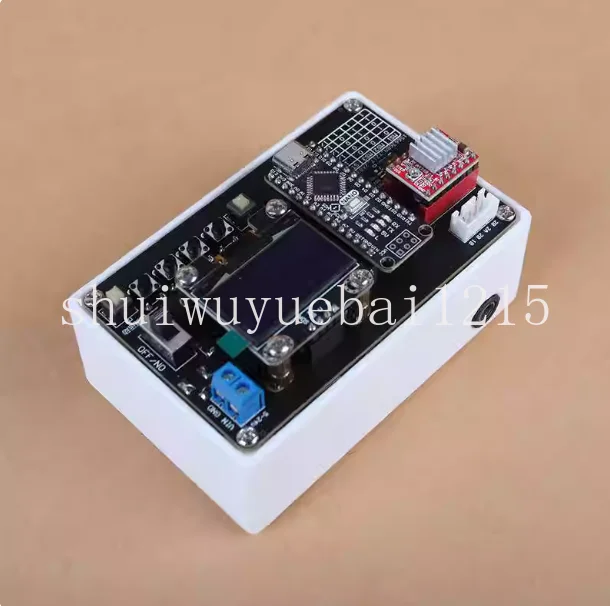 42 Stepping Motor Controller Programmable Speed Regulation Positive Reversal Reciprocating Pulse Generator Set