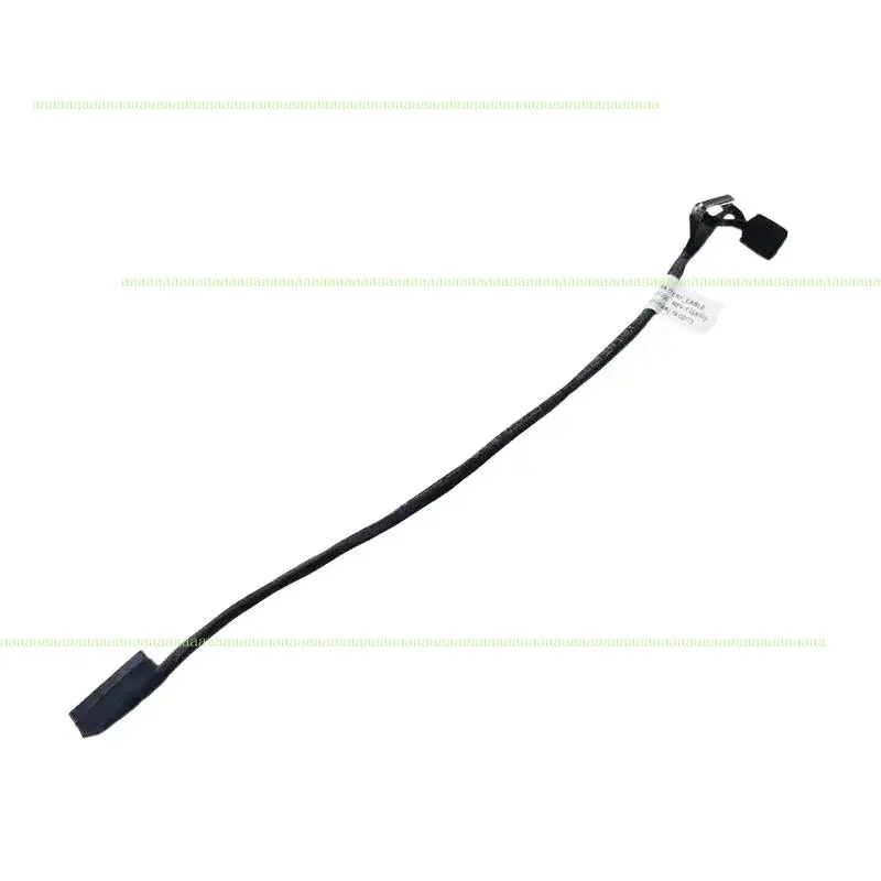 A + гибкий кабель аккумулятора для ноутбука Dell Latitude 5450 E5450 ZAM70, разъем кабеля аккумулятора, замена 08X9RD DC02001YJ00