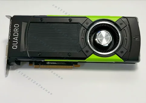 GP100 16G professional graphics card design rendering GPU acceleration, fast delivery