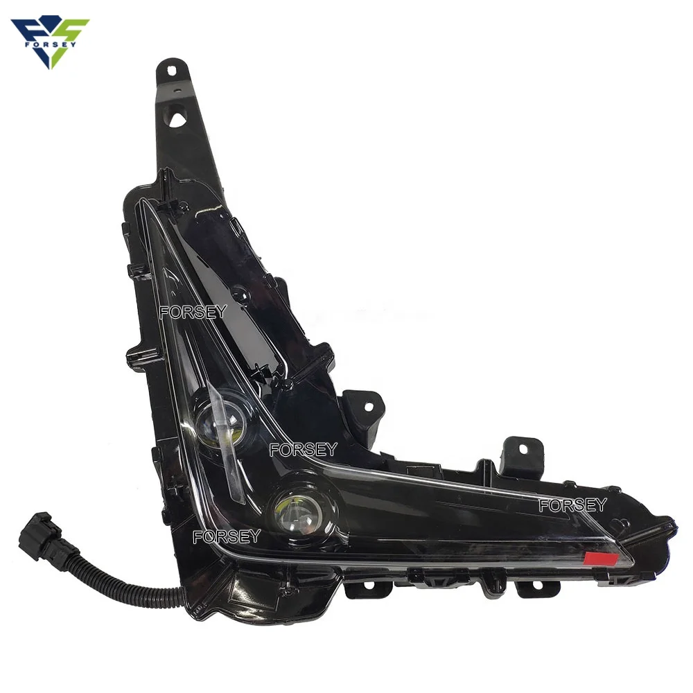 Foglight With Doubl… - image