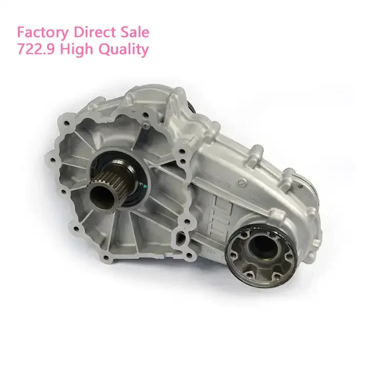 Car Parts Auto Transmission Systems A2212710248 Transfer Case for  722.9  W164/W166/R251